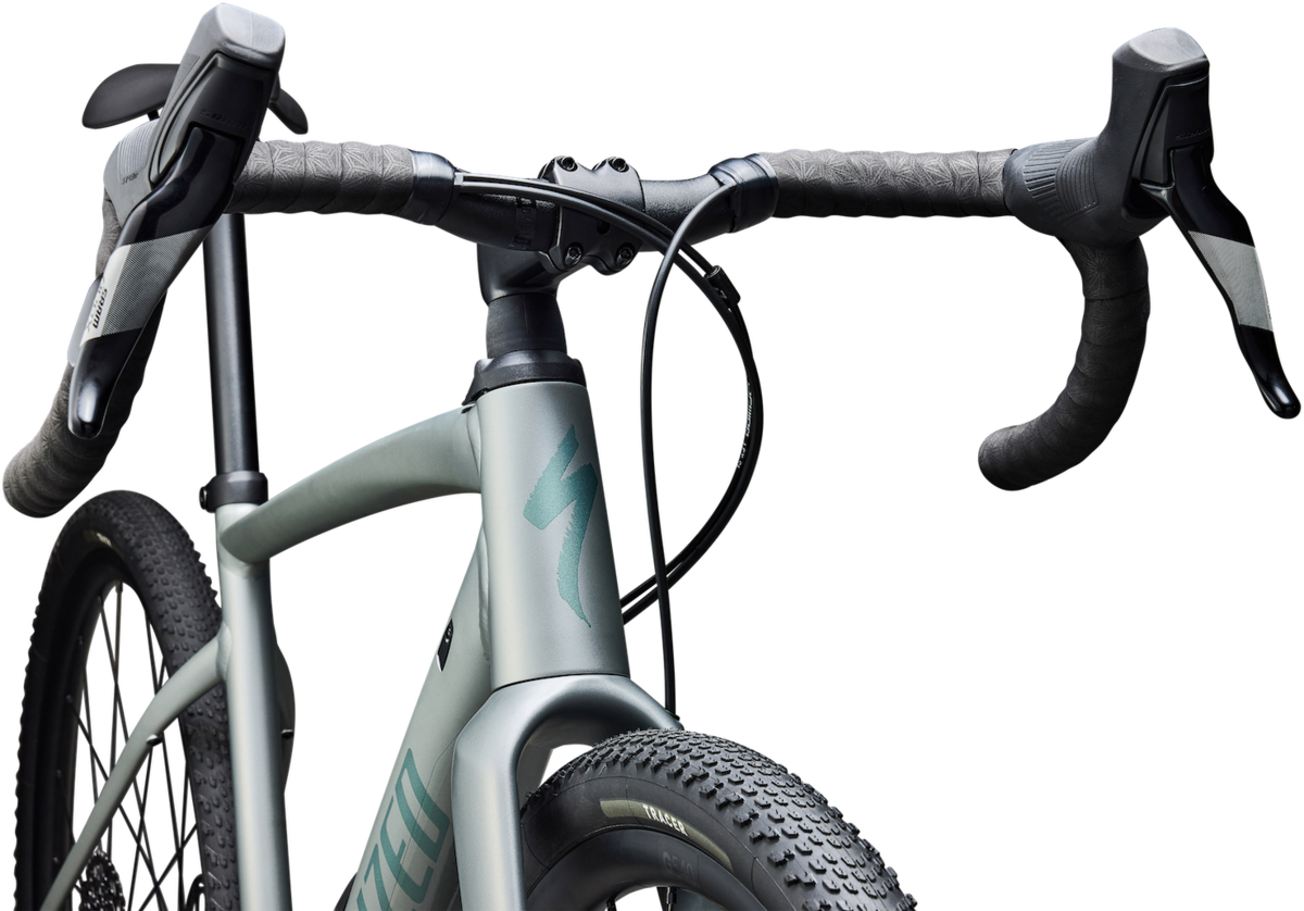 Diverge 4 Comp Alloy