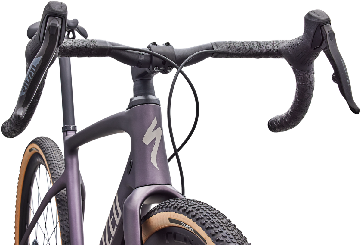 Diverge 4 Expert AXS