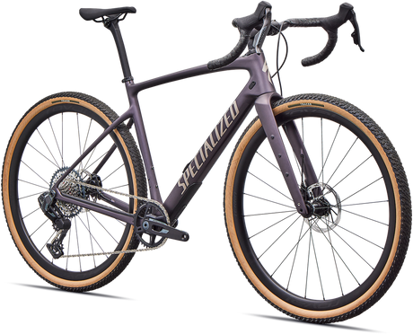 Diverge 4 Expert AXS