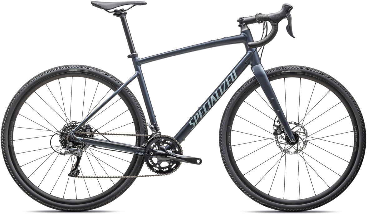 Diverge E5