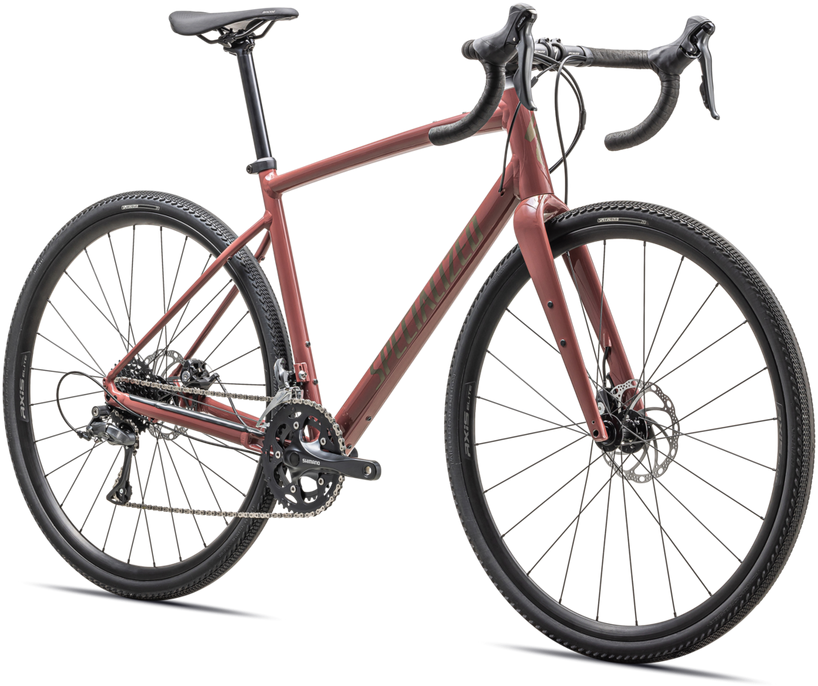 Diverge E5