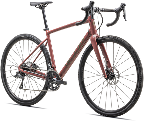 Diverge E5