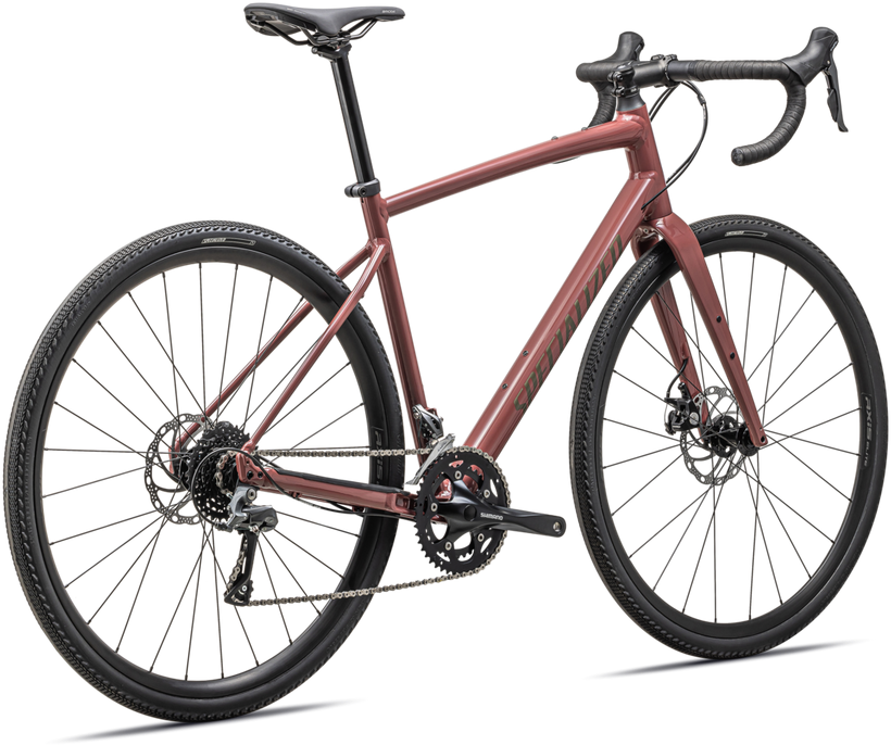 Diverge E5