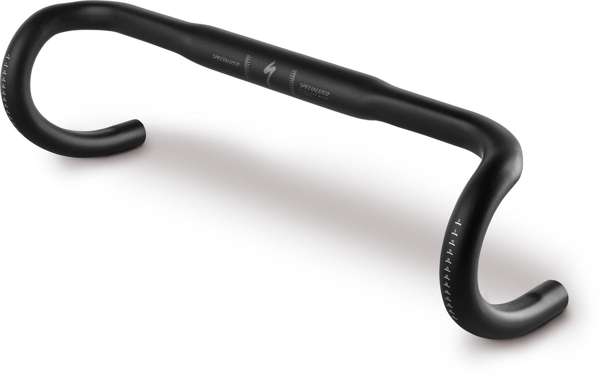 Expert Alloy Shallow Bend Handlebar