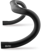 Expert Alloy Shallow Bend Handlebar