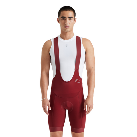 Foundation Bib Short