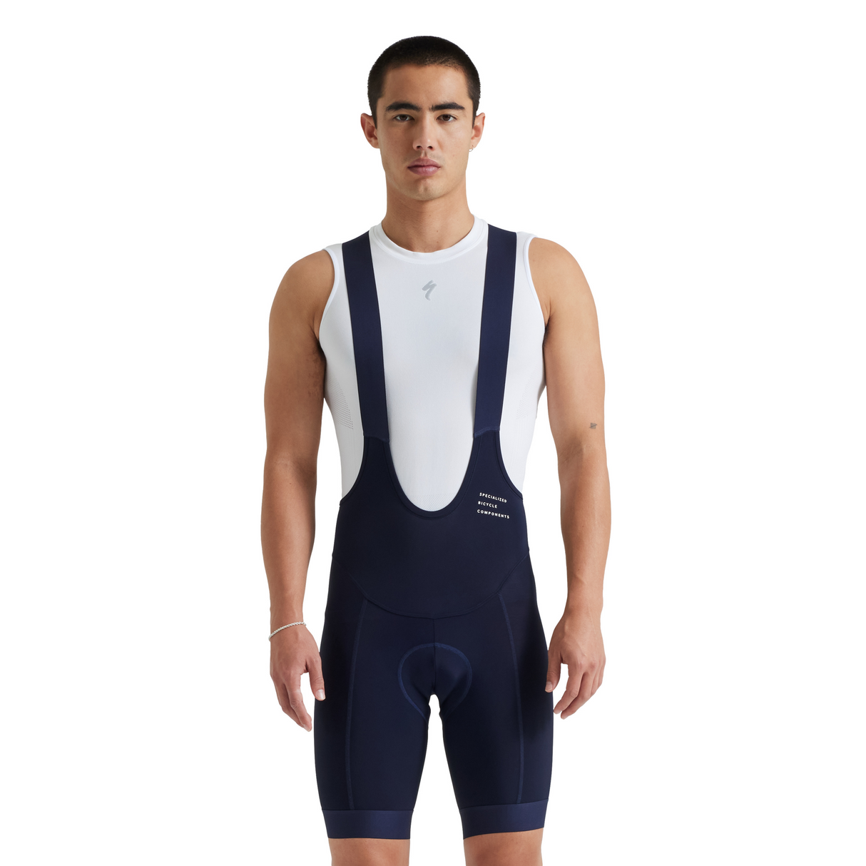 Foundation Bib Short