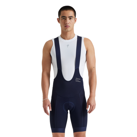 Foundation Bib Short