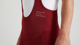 Foundation Bib Short