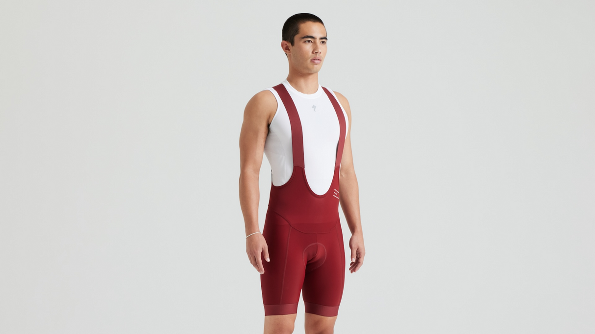 Foundation Bib Short