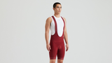 Foundation Bib Short