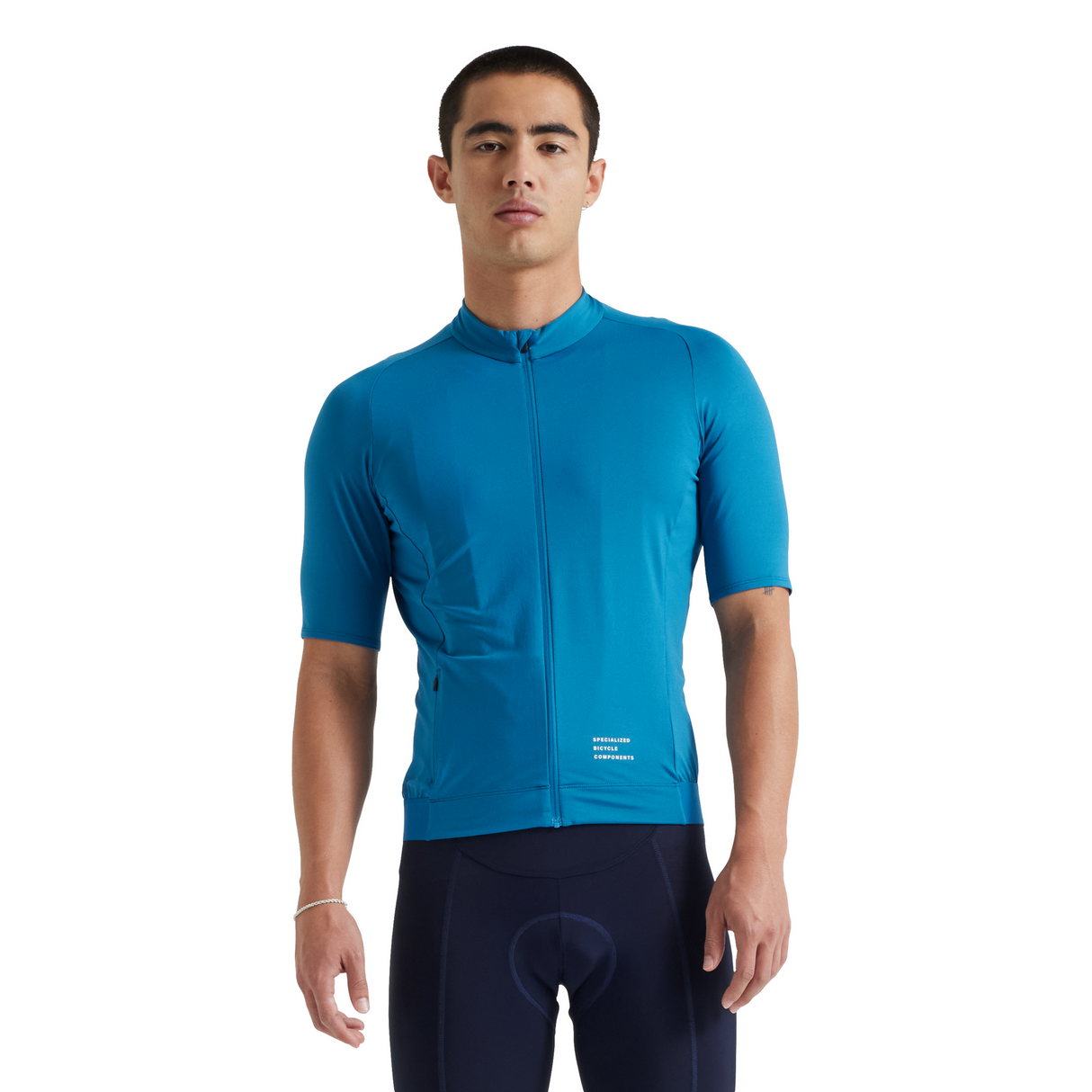 Foundation Jersey SS