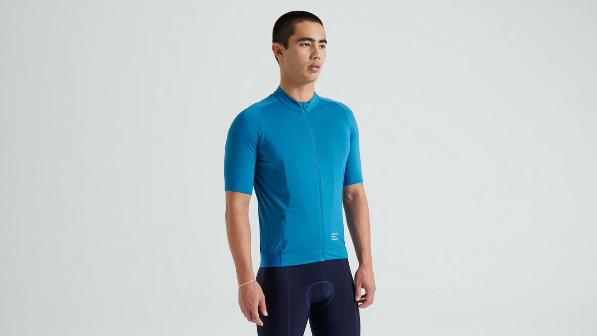 Foundation Jersey SS