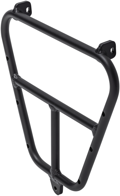 Globe Pannier Adapters - Front