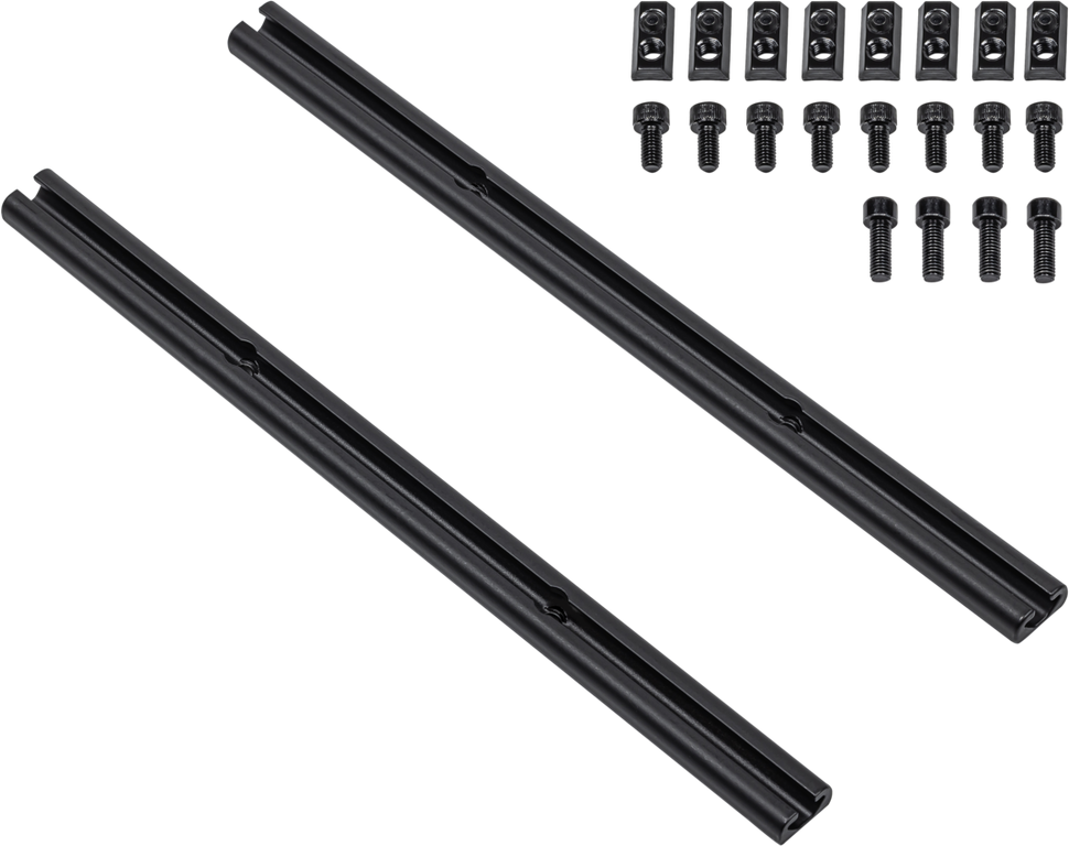 Globe Rack Customization Kit