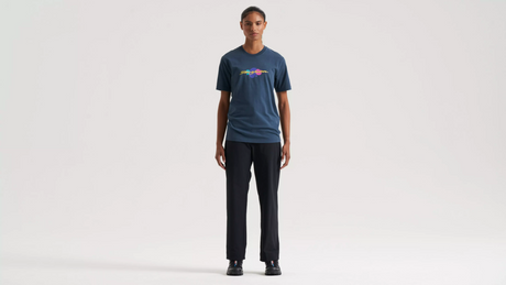 Heritage Short Sleeve T-Shirt