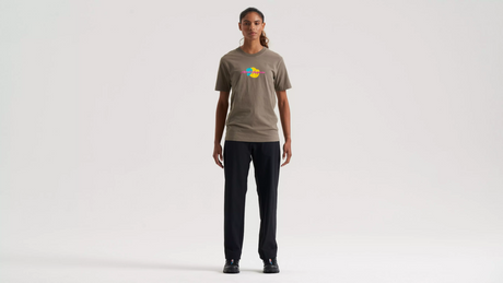 Heritage Short Sleeve T-Shirt