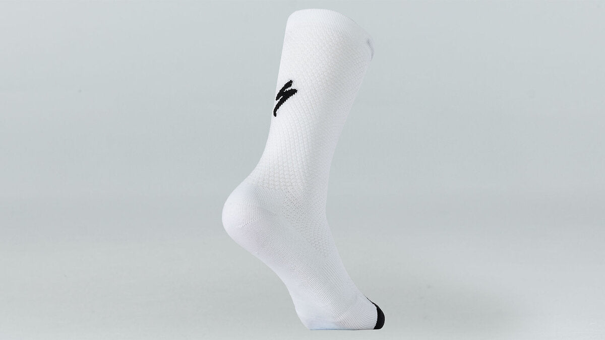Hydrogen Vent Tall Road Socks