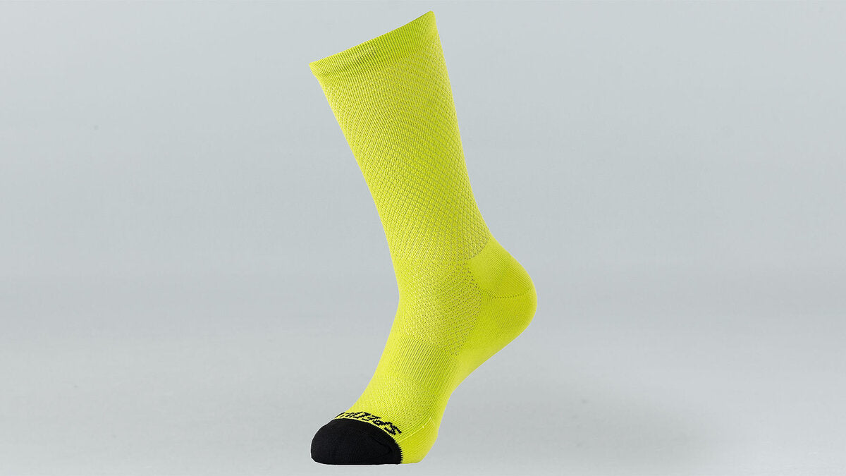Hydrogen Vent Tall Road Socks