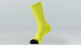Hydrogen Vent Tall Road Socks