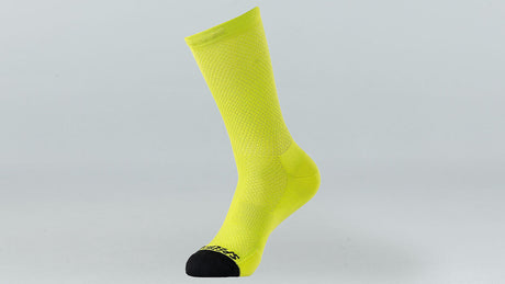 Hydrogen Vent Tall Road Socks