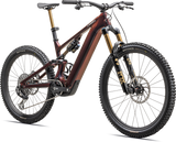 S-Works Turbo Levo 4