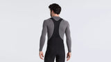 Men's Seamless Long Sleeve Baselayer