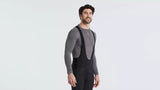 Men's Seamless Long Sleeve Baselayer