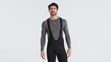 Men's Seamless Long Sleeve Baselayer