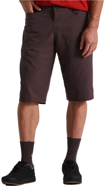 Men's Trail Short w/Liner