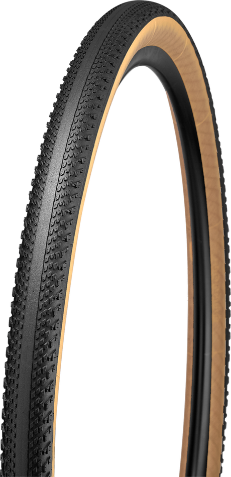 Pathfinder - Gripton T2/T5 / Folding / 60 TPI