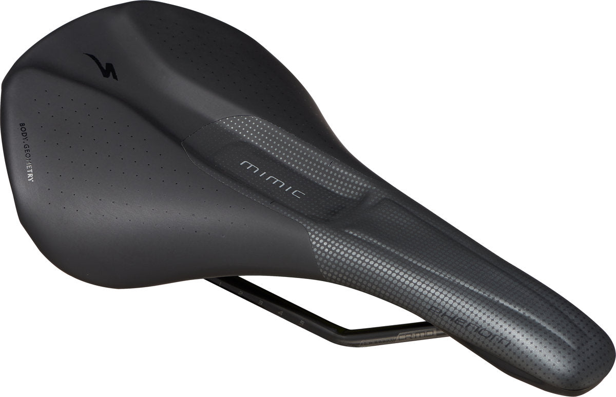 Phenom w/Mimic Comp Saddle Women's