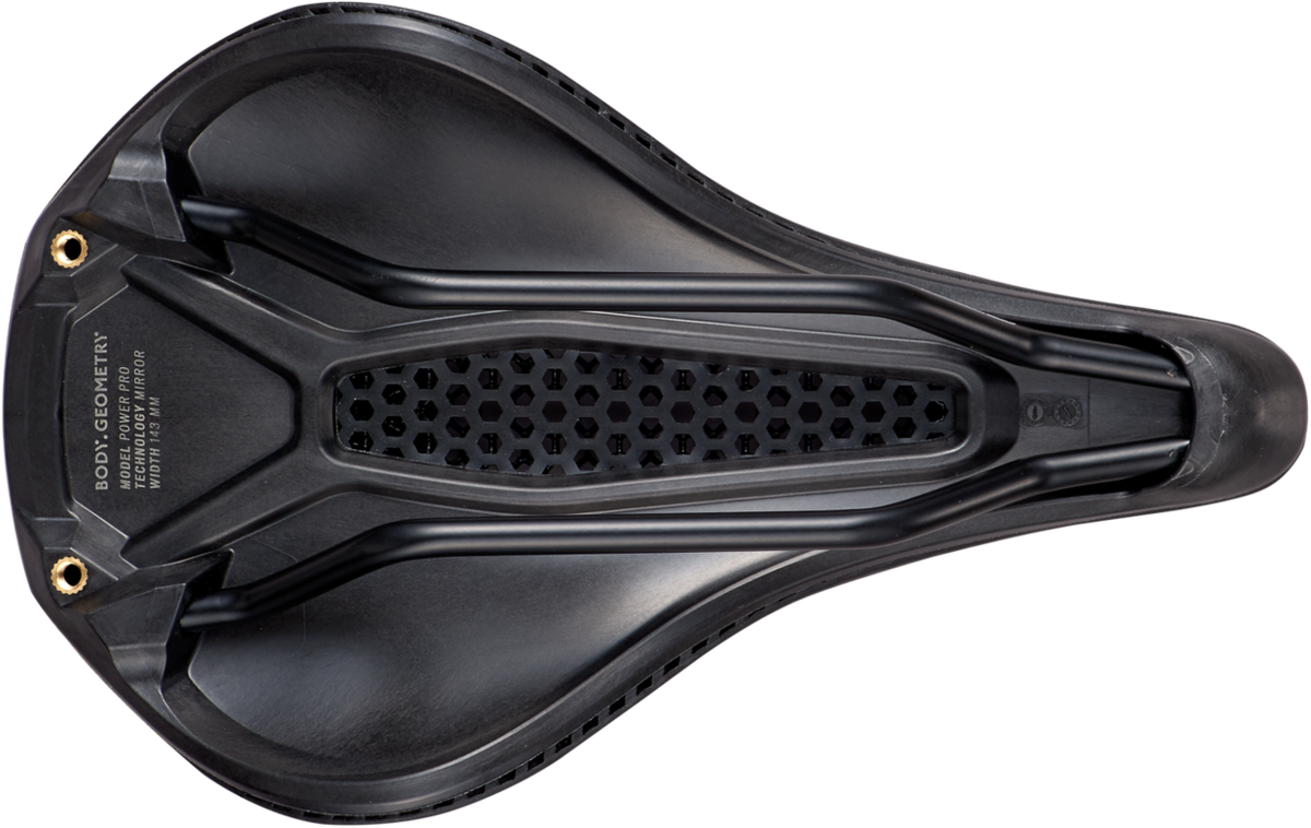 Power Pro with Mirror