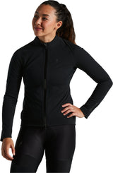Race Series Rain Jacket