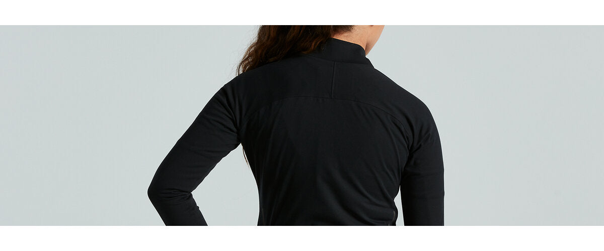 Race Series Rain Jacket