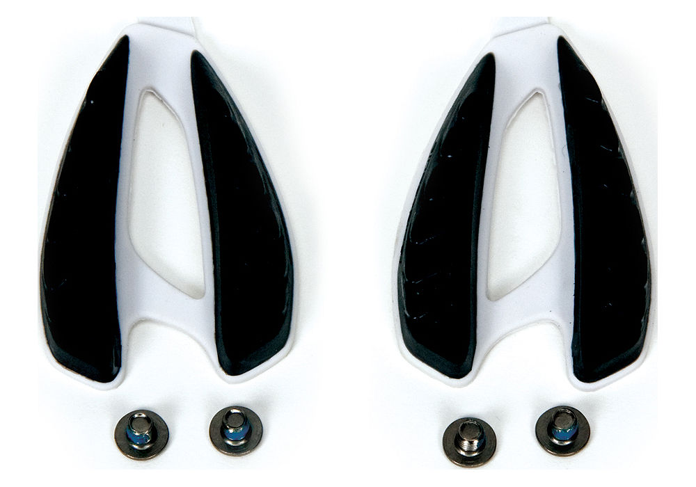 Replacement Road Shoe Heel Lugs