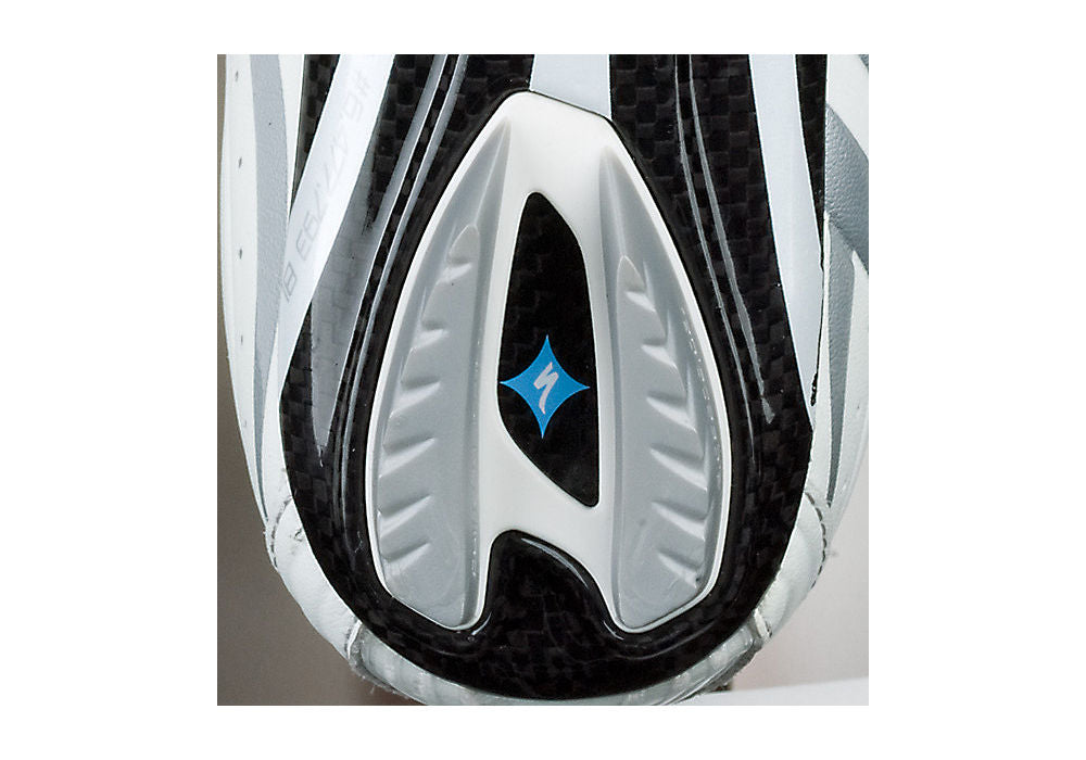 Replacement Road Shoe Heel Lugs