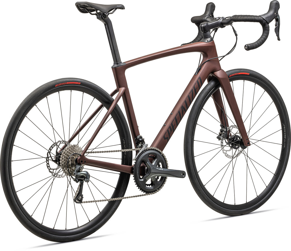 Roubaix SL8 (Ship to Your Door!)