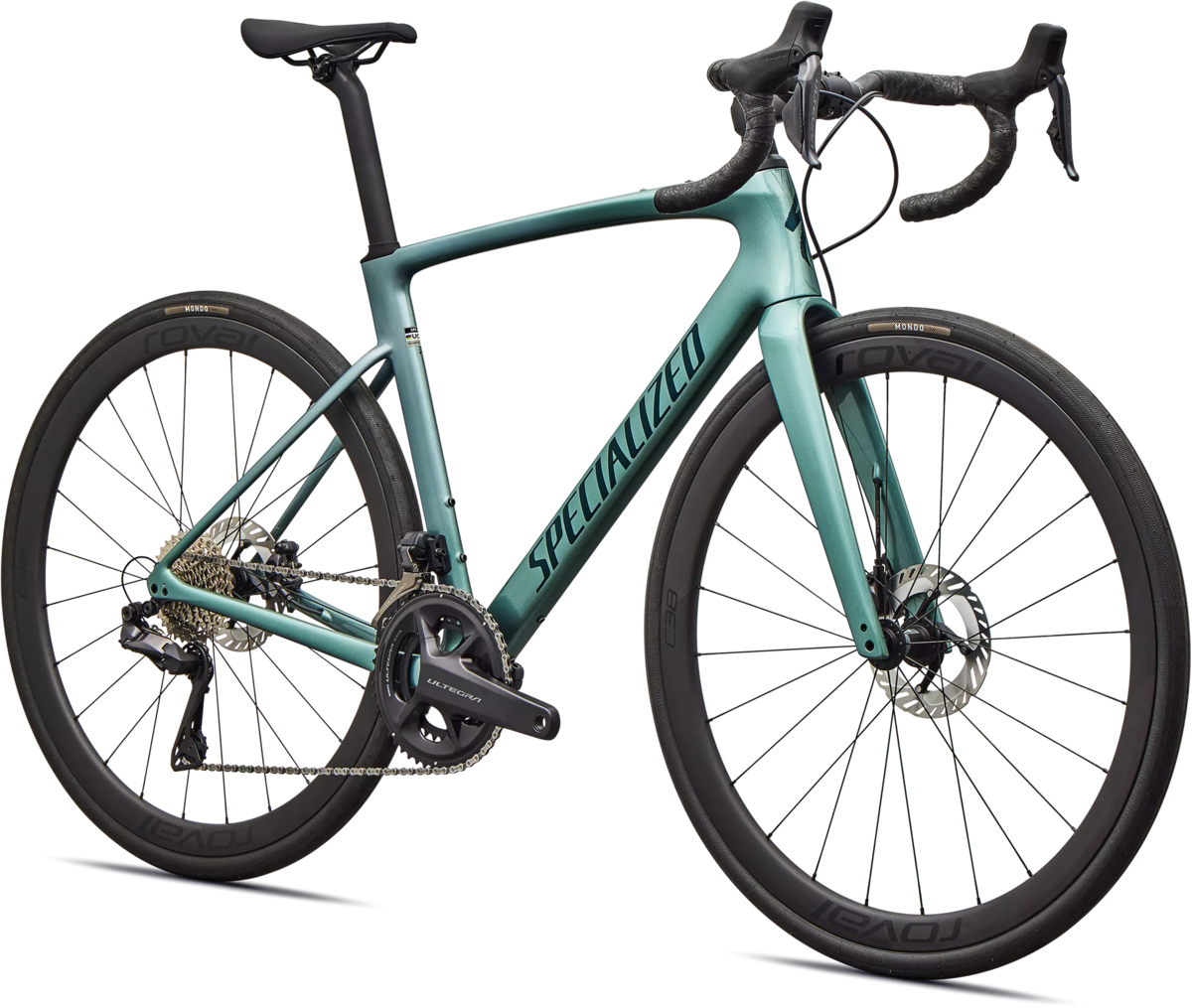 Roubaix SL8 Expert