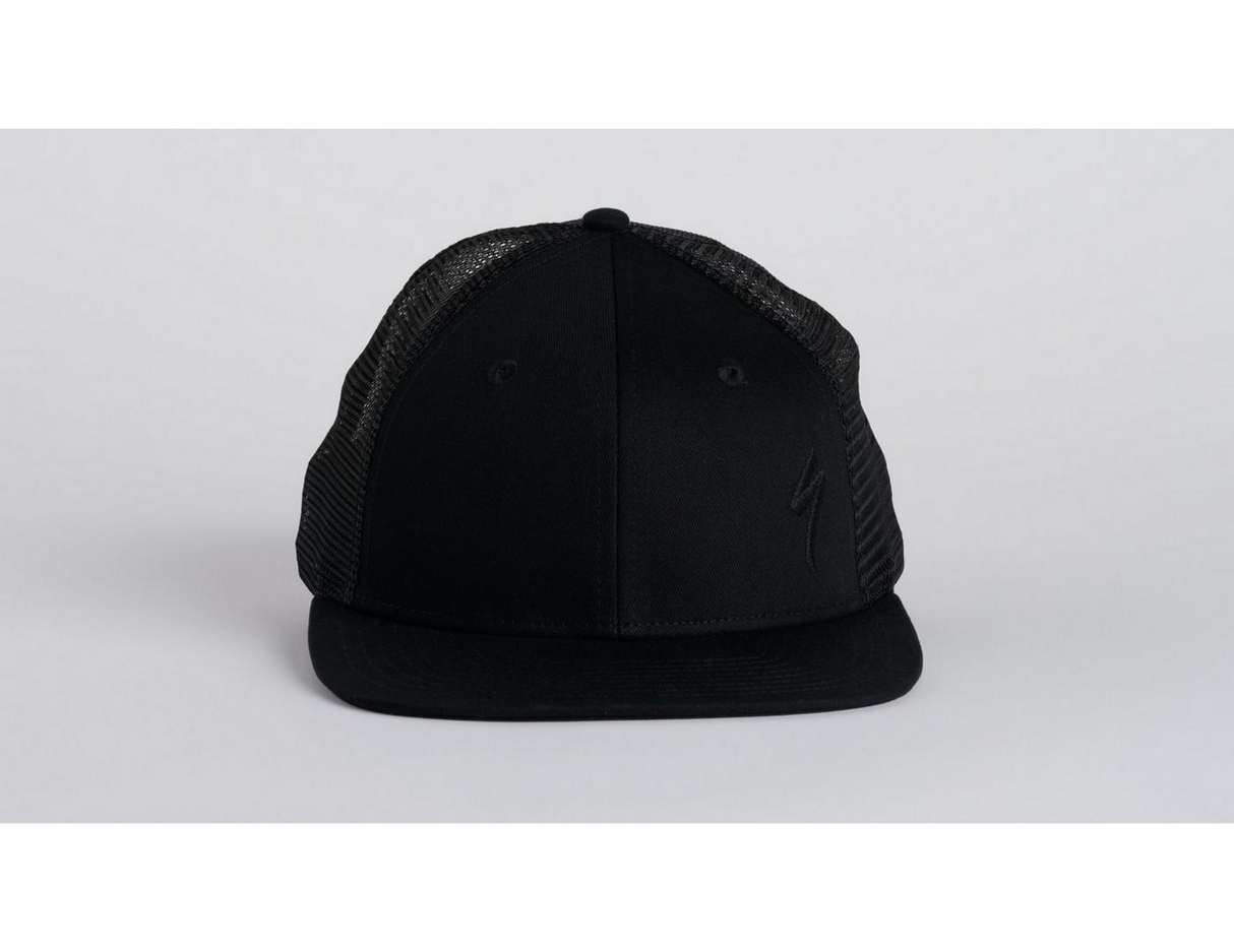 S-Logo Trucker Hat 2024