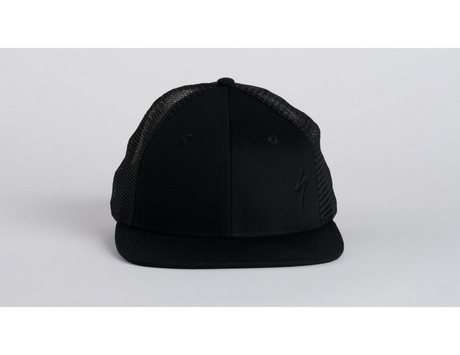 S-Logo Trucker Hat 2024