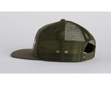 S-Logo Trucker Hat 2024