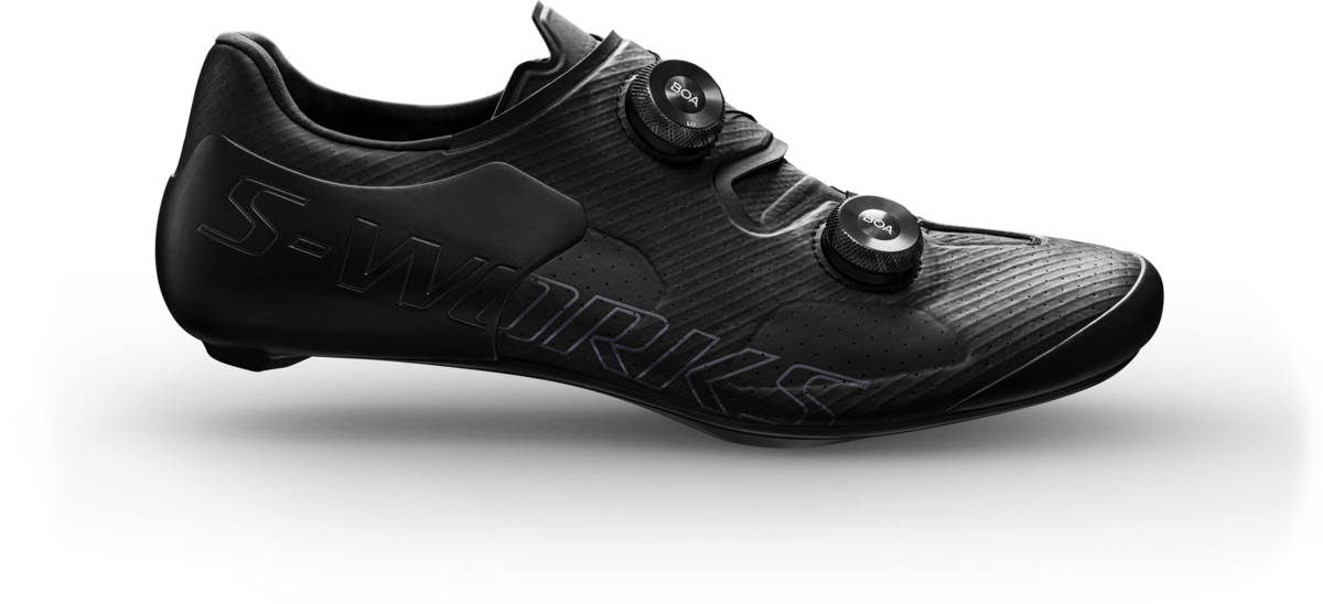 S-Works Ares 2 Road Shoe