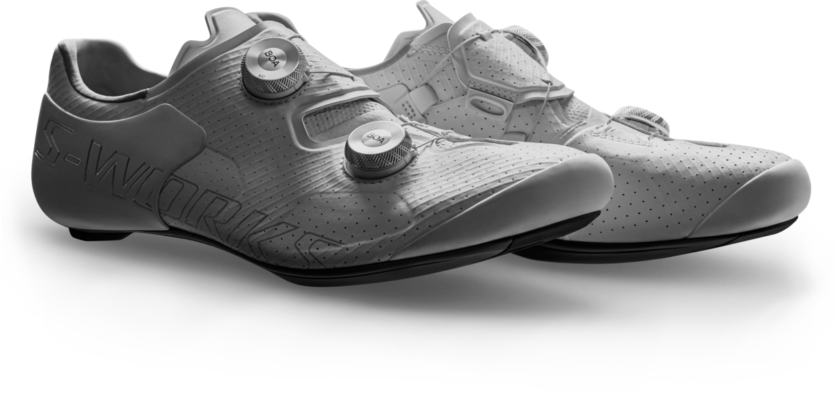 S-Works Ares 2 Road Shoe- Wide