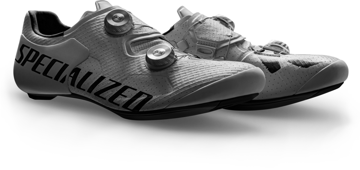 S-Works Ares 2 Road Shoe