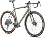 S-Works Crux - SRAM RED XPLR