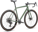 S-Works Crux - SRAM RED XPLR