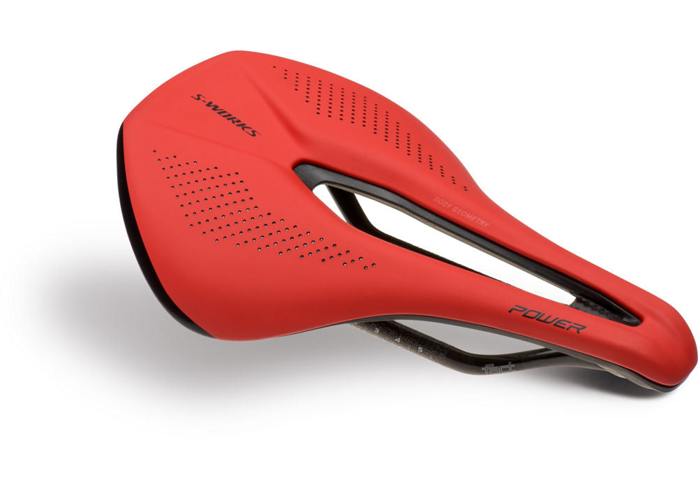 S-Works Power Saddle