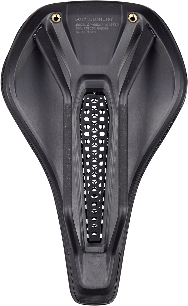 S-Works Power EVO with Mirror