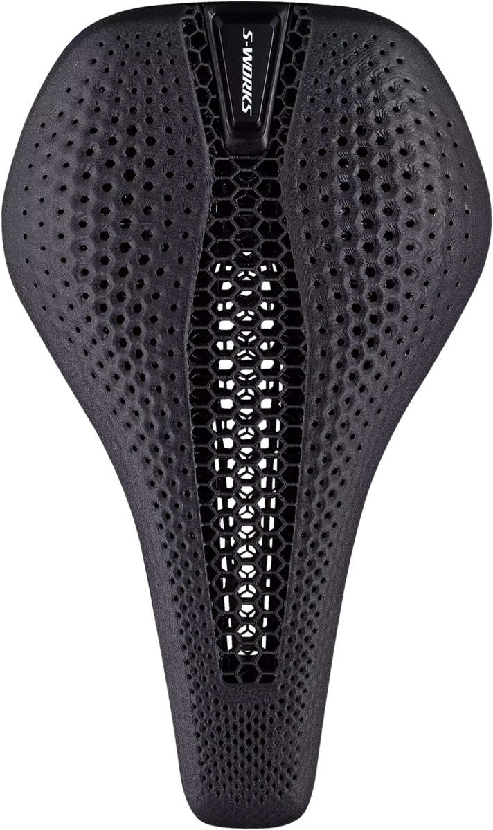 S-Works Power EVO with Mirror